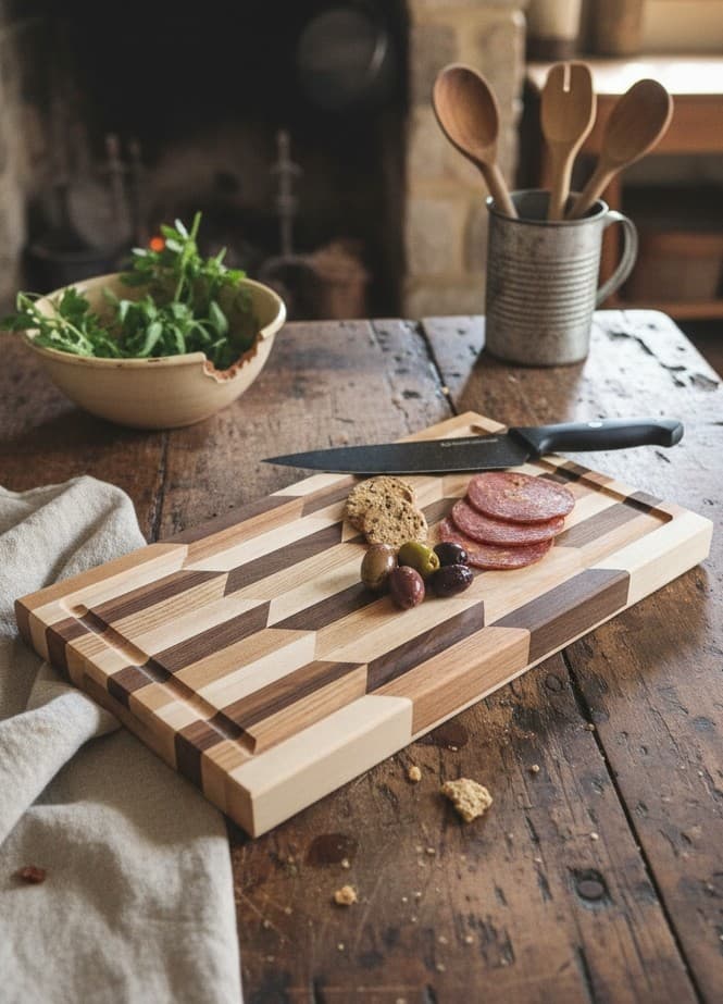 CUTTING BOARDS picture