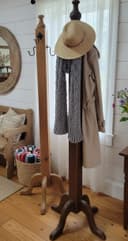 Image for CLOTHES RACKS is loading...
