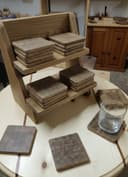 Image for COASTERS is loading...