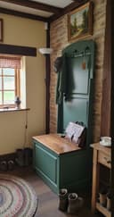 Image for RUSTIC HALL TREES is loading...