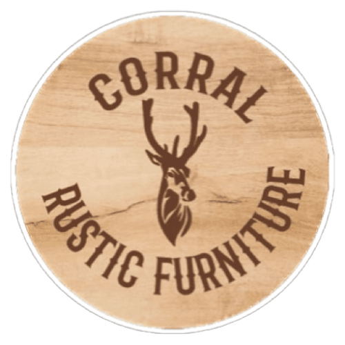 Corral Rustic Furniture logo
